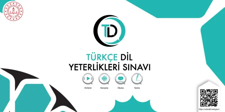Yabancılar için Türkçe Yeterlilik Sınavı Başlıyor!