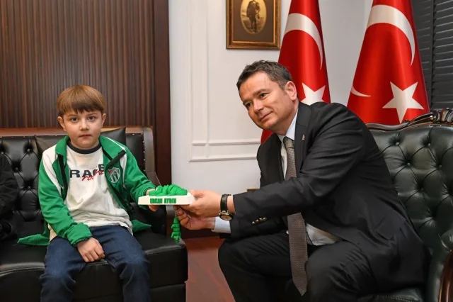 Yağız Efe için umut dolu çağrı: Destek şart!
