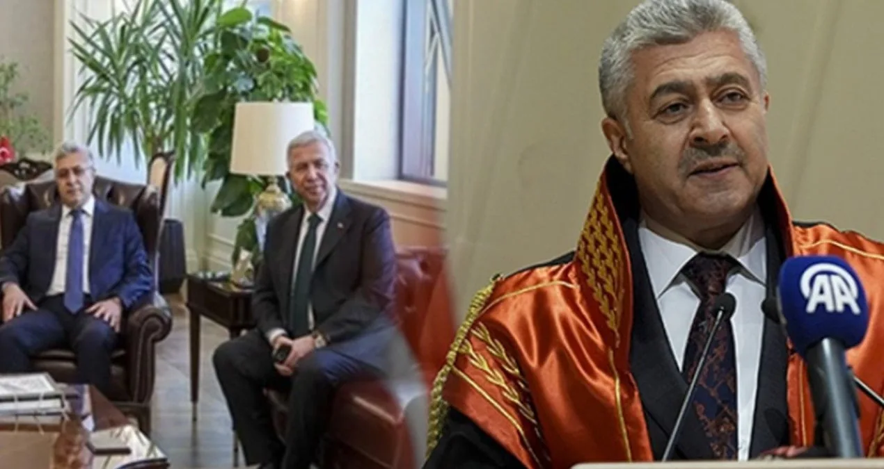 Yağlı Güreş Festivali’nde Yavaş’a Övgü, Tepkiler Çoğaldı!