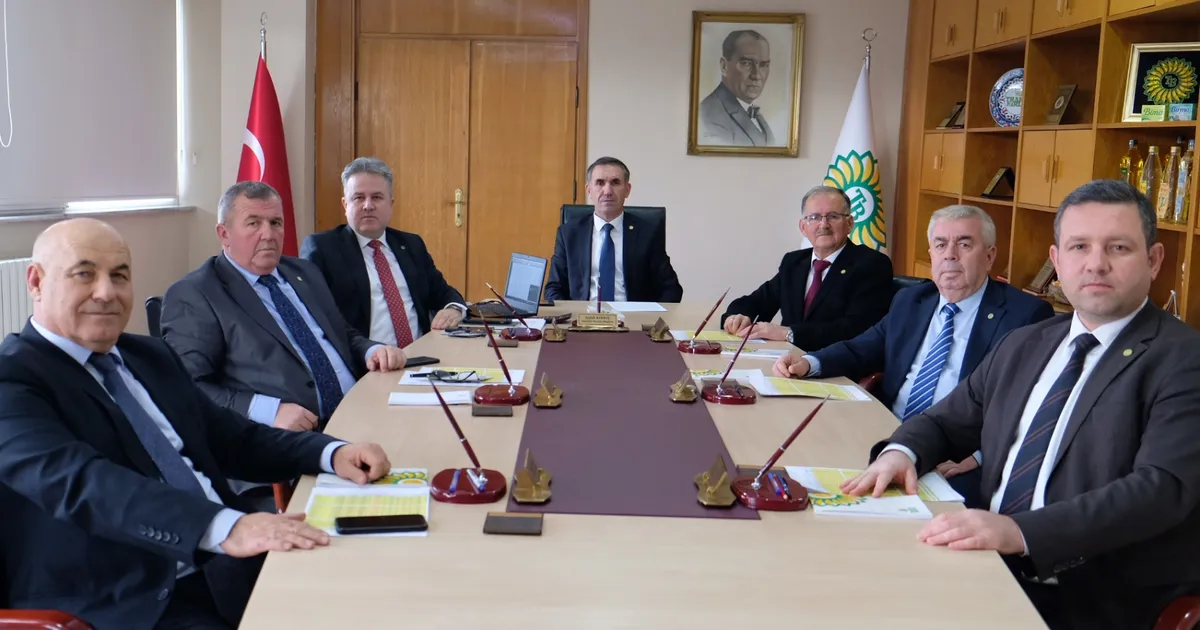 Yağlık Ayçiçeği Üretiminde Yeni Dönem Başlıyor!