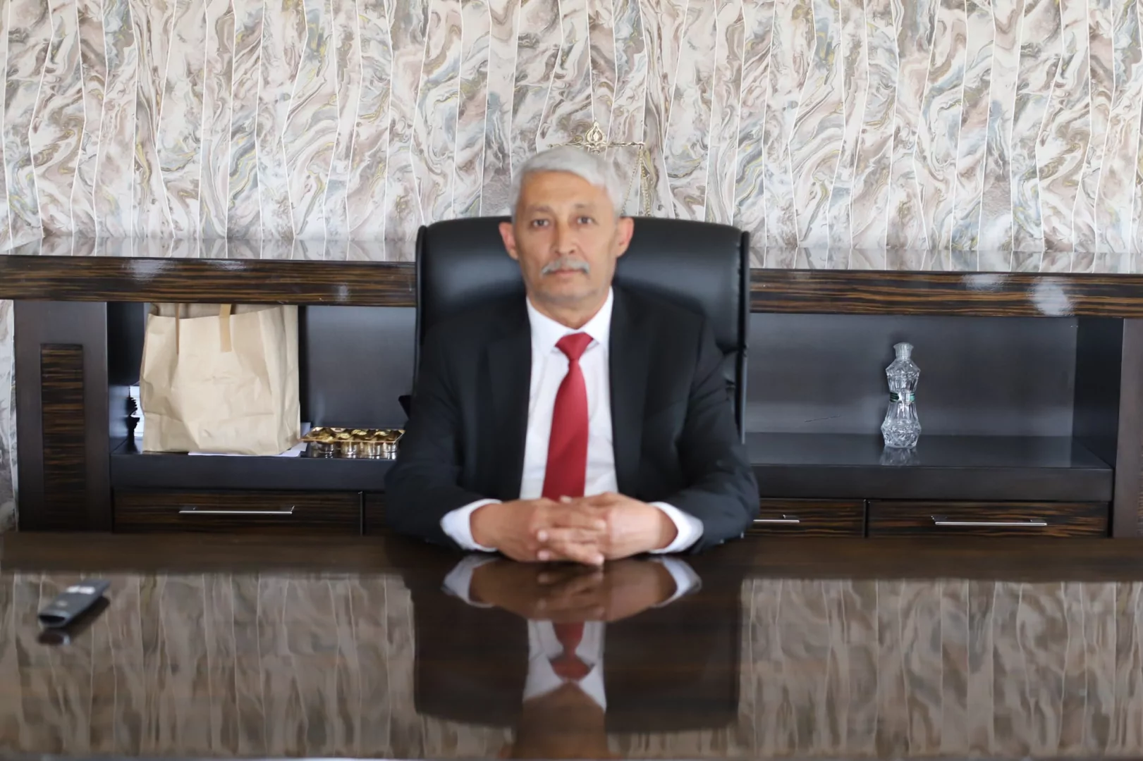 Yahşihan Belediye Başkan Vekili Tutuklandı!