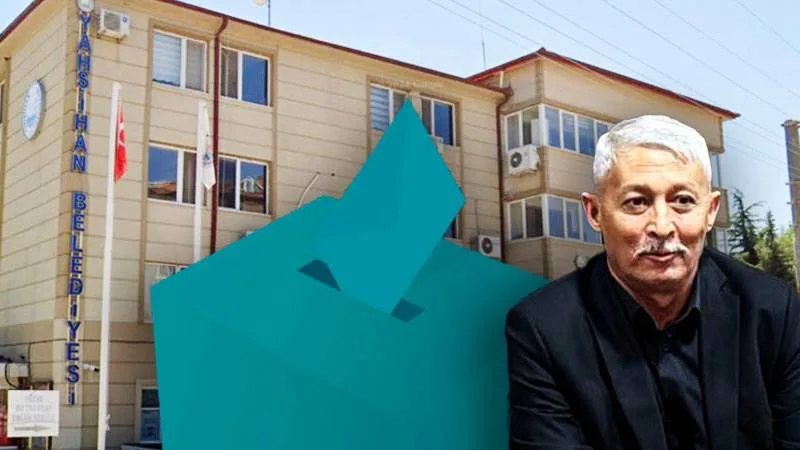 Yahşihan’da Yeni Başkan Vekili Seçildi