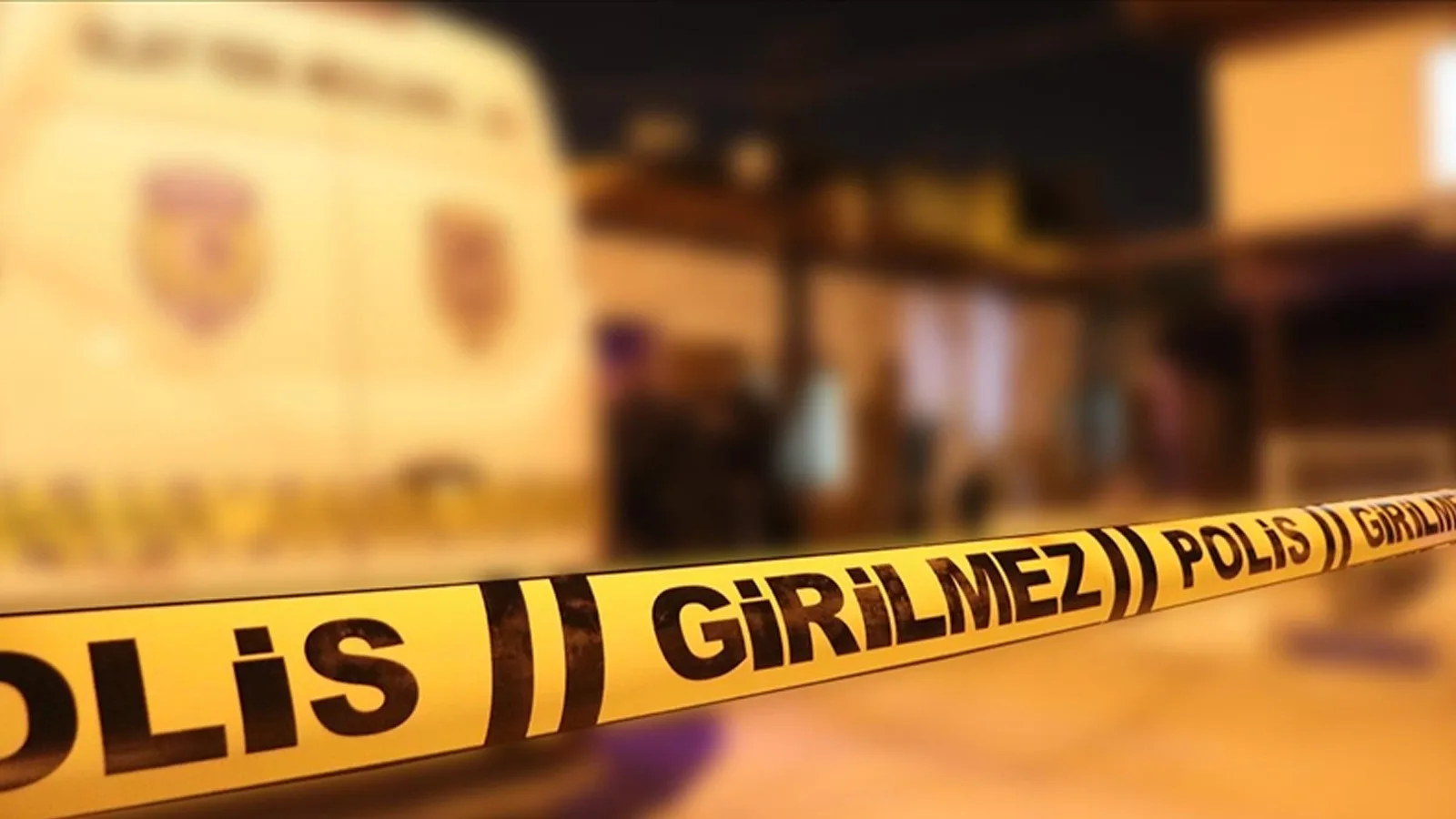 Yakın Arkadaş Tarafından Vurulan Genç Hayatını Kaybetti