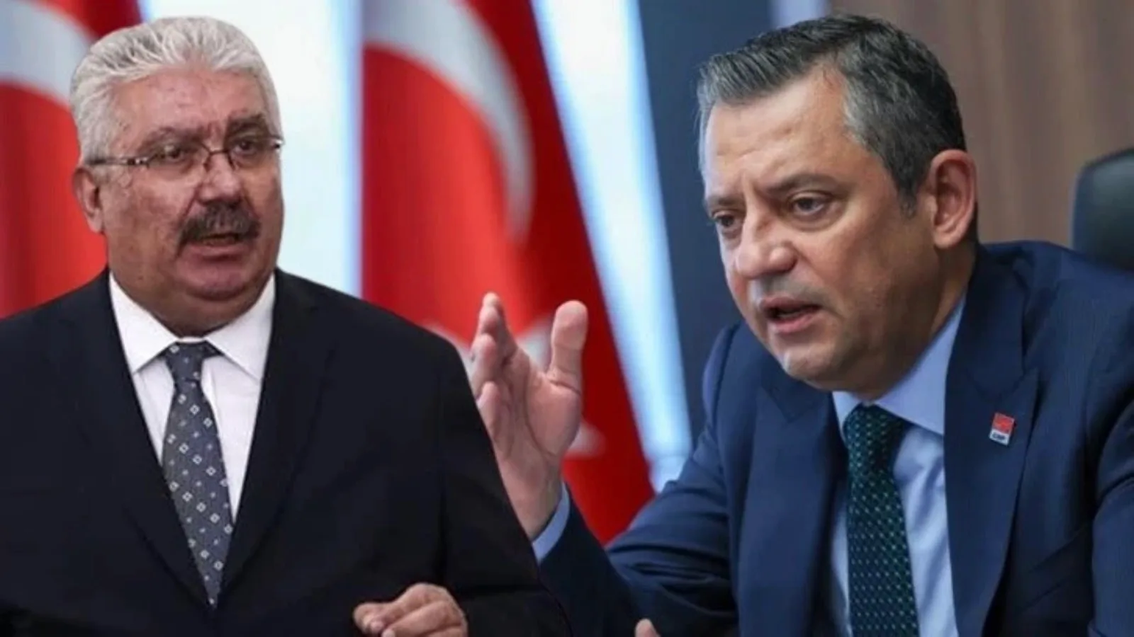 Yalçın’dan Terörsüz Türkiye Vurgusu ve Eleştiri