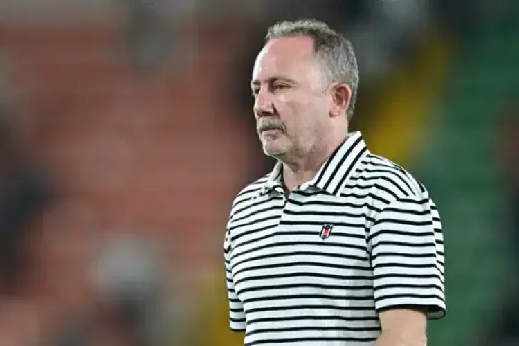 Yalçın’dan Transfer Uyarısı: Kenar Oyuncumuz Yok!
