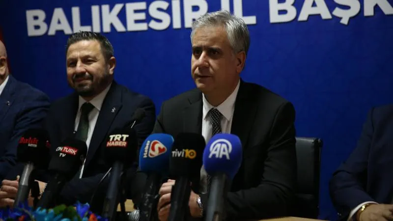 Yalçın: Özgür Özel Suriye’yi yarım anladı!