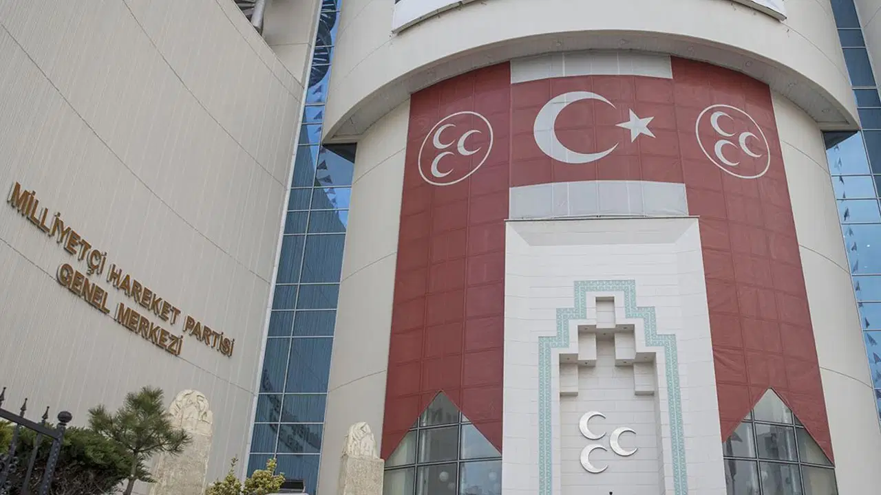 Yalçın: ‘Terörsüz Türkiye’ Siyasi Bir İlk Adım
