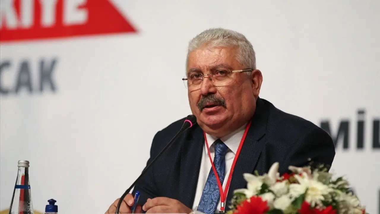 Yalçın: Türkiye Nükleer Programını Başlatmalı!