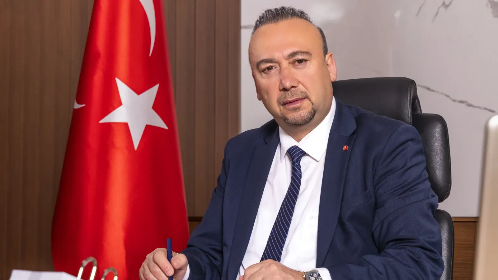 Yalım’ın İddiaları CHP’den Sert Yanıt Aldı!