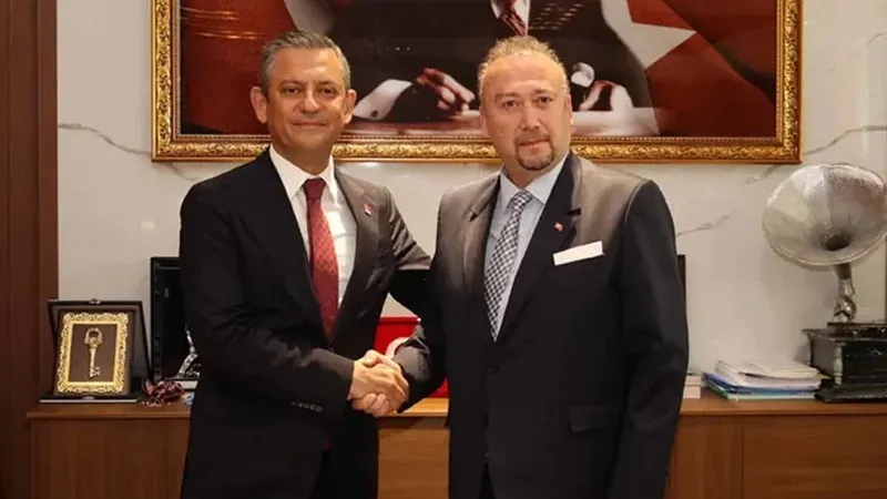 Yalım, Özgür Özel hakkında yeni ifadeler verecek