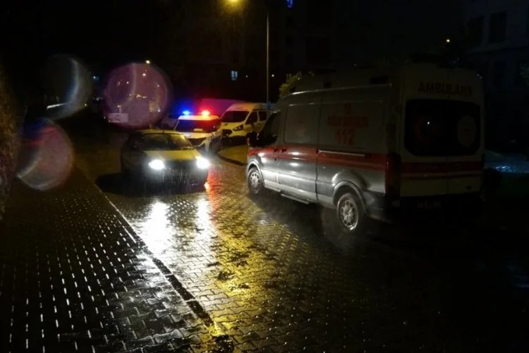 Yalnız Yaşayan 85 Yaşındaki Kadın Evinde Ölü Bulundu