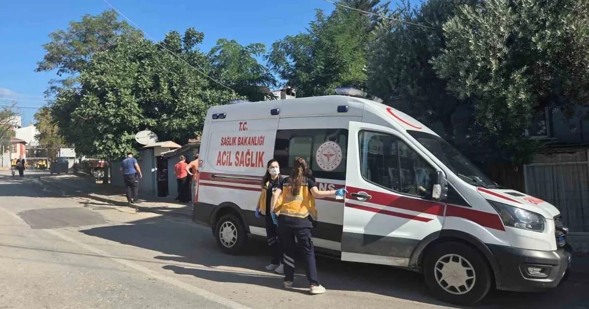 Yalnız Yaşayan İnşaat Ustasının Ölümü Soruşturuluyor