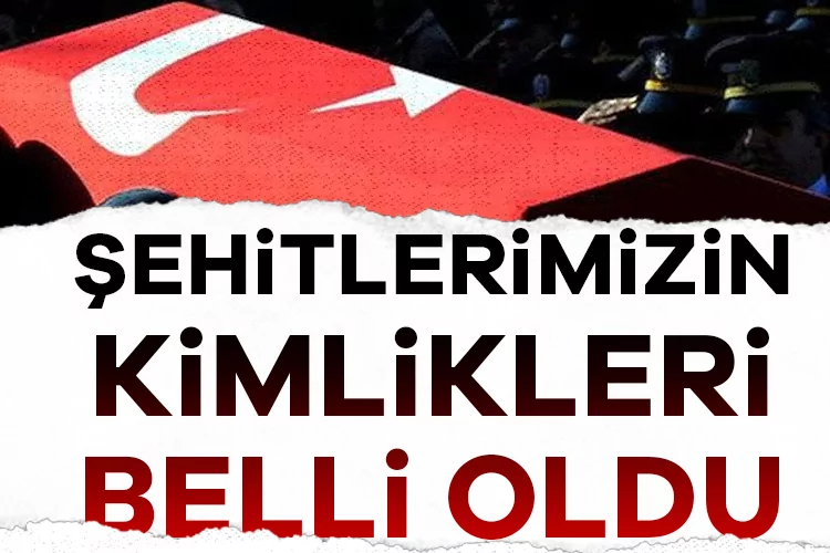 Yalova’da DEAŞ Operasyonunda 3 Polis Şehit Oldu