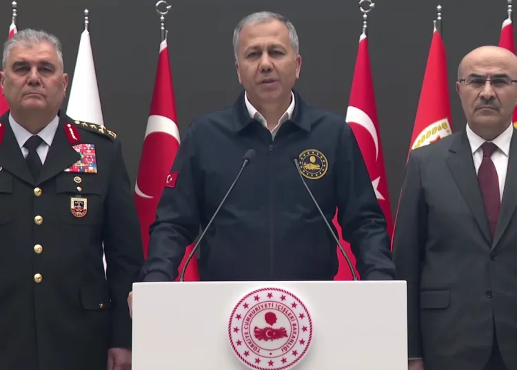 Yalova’da DEAŞ Operasyonunda 3 Şehit, 6 Terörist Öldü