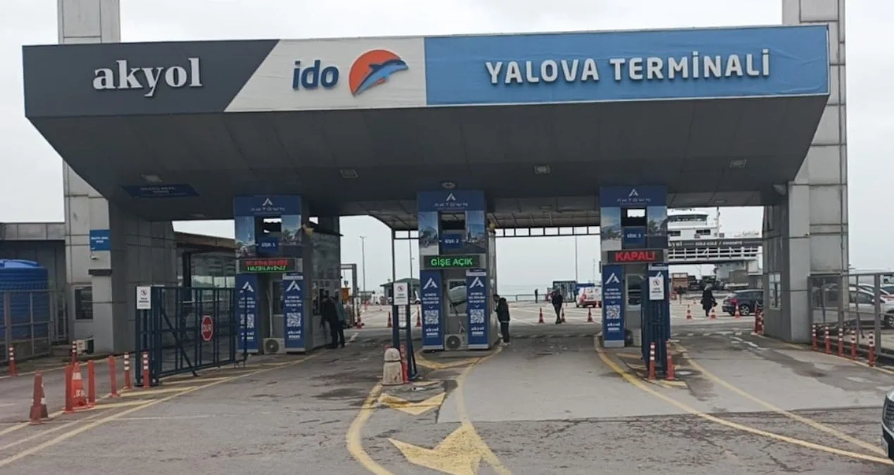 Yalova’da Denizde Bulunan Kadının Ölümü Şok Etti!