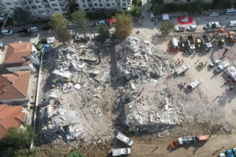 Yalova’da Deprem Tatbikatı: Ekipler Sahada!