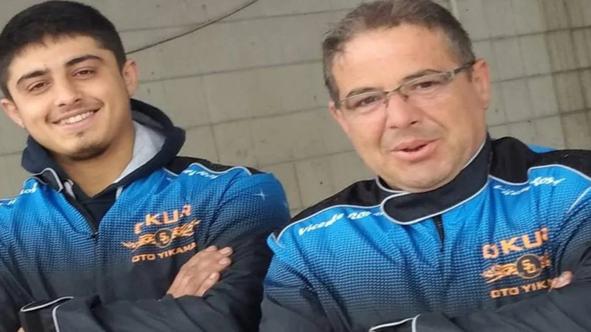 Yalova’da Elektrik Akımına Kapılan Baba-Oğul