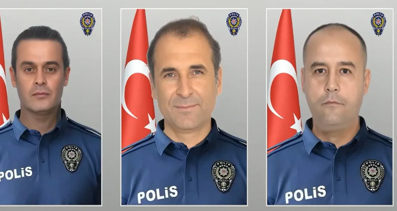 Yalova’da IŞİD Operasyonunda 3 Polis Şehit Oldu