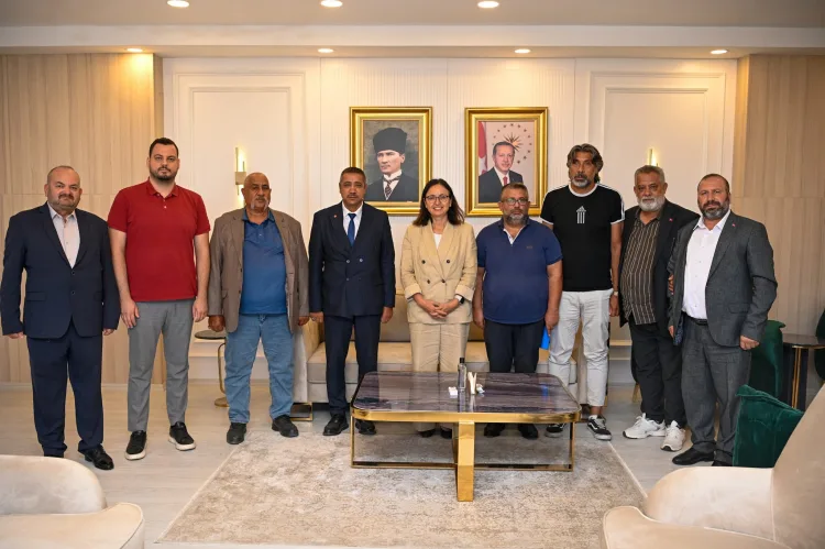Yalova’da Roman Vatandaşlar için 517 Konut Projesi