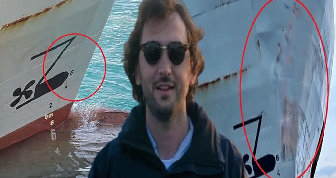 Yalova’da Tekne Kazası: Sürtünme İzleri Bulundu!
