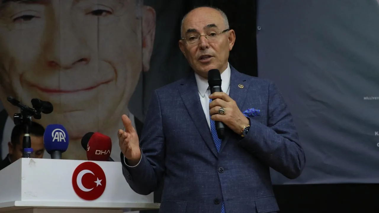 Yalova’da Terörsüz Türkiye Kongresi Yapıldı