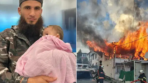 Yalova’daki Çatışma: Serbest Bırakılan IŞİD’liler