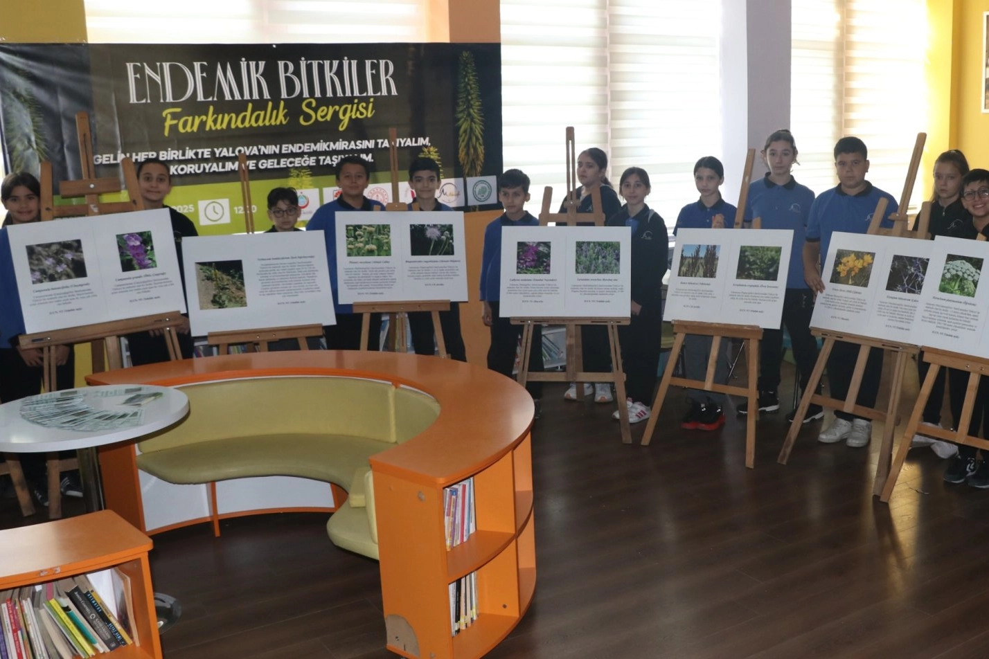 Yalova’dan 29 Endemik Bitki Geleceğe Taşınıyor!
