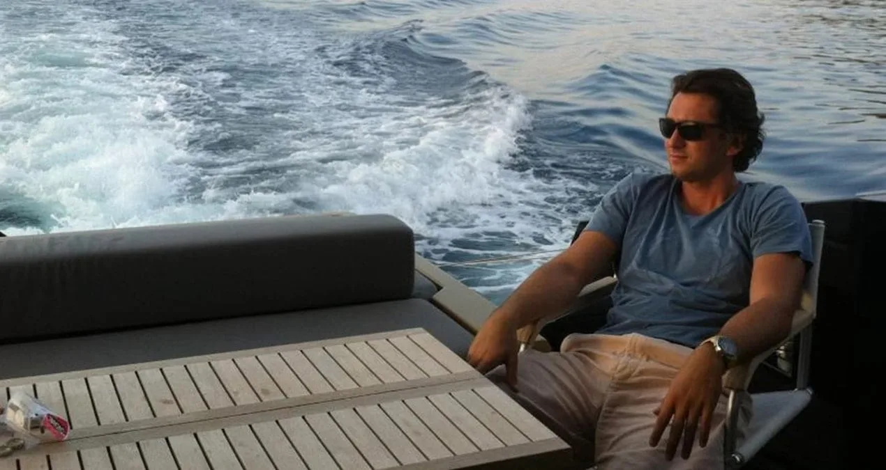 Yalova’dan Yunanistan’a Giden İş Adamı Kayboldu!