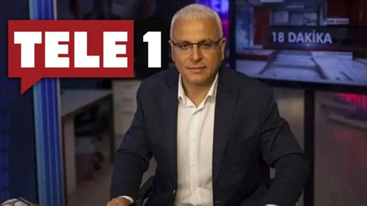 Yanardağ: TELE 1’i yağmalamaya karşıyız!