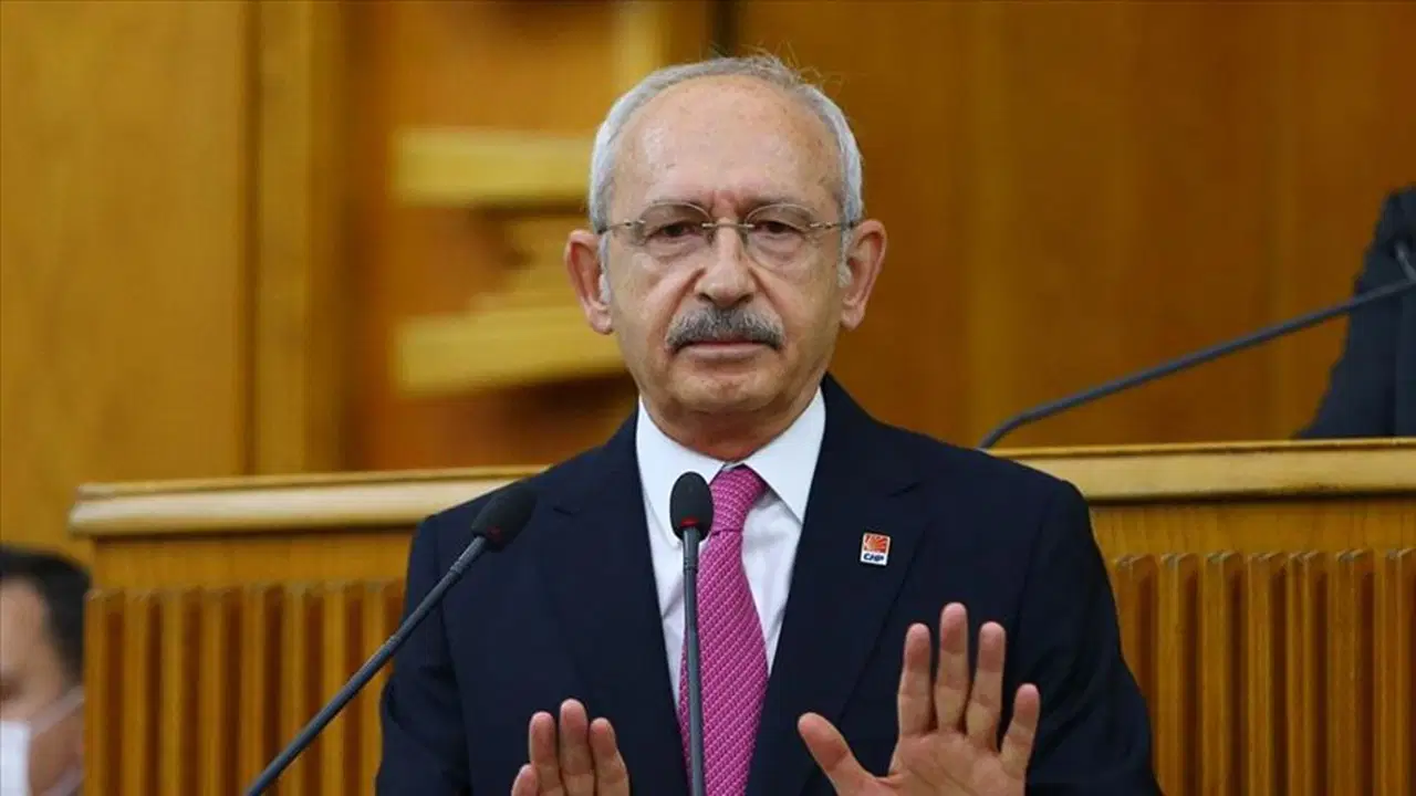 Yandaş Gazetede Şok Kulis: Gözler Üzerinde!