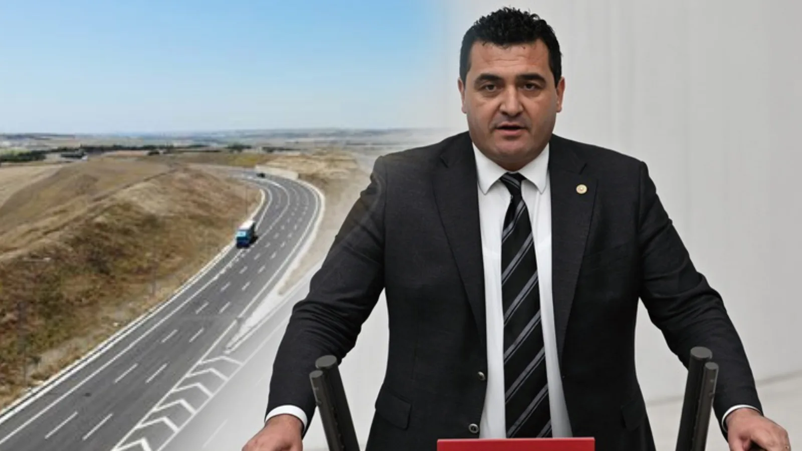 Yandaş Zenginliği: Otoyol Sözleşmesine Tepki!