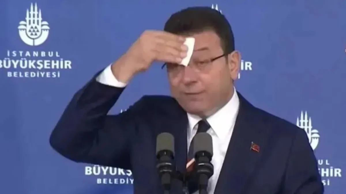 Yandaşlar Sustuk, Mağdurlar Sesini Yükseltti!