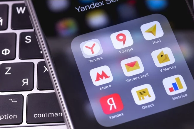 Yandex, Telegram İçerik Üreticilerine Destek Veriyor