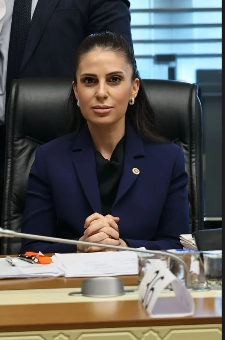 Gizem Özcan