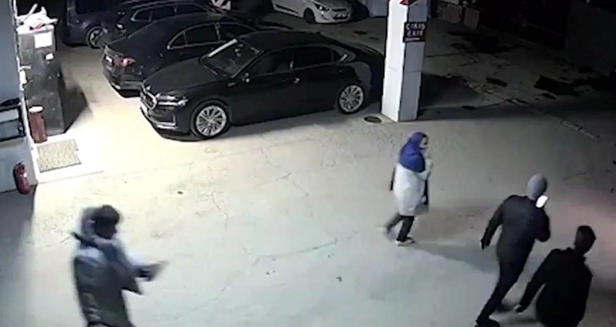 Yangın Faciasında 78 Can Kaybı: Olayın Kayıtları