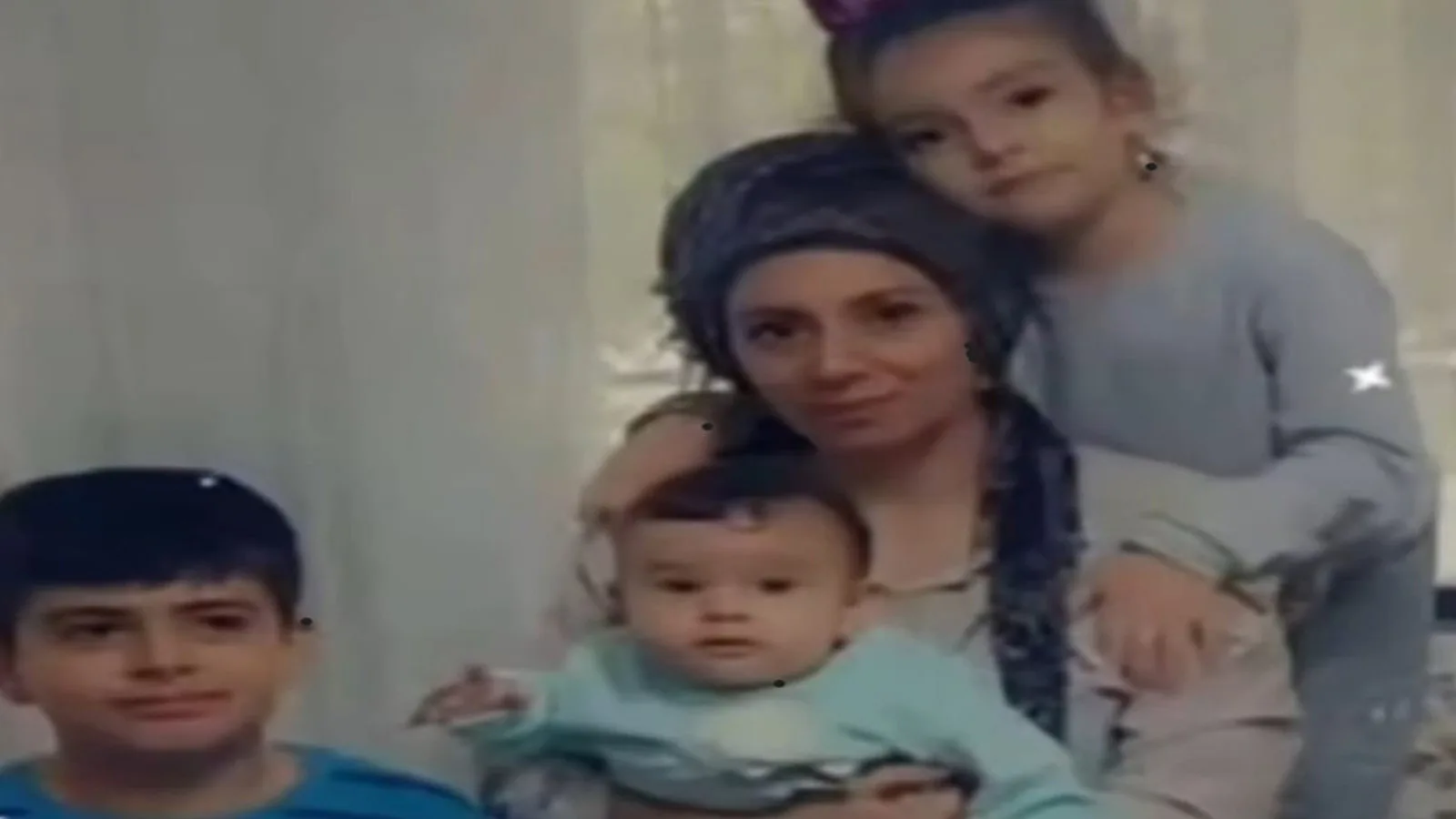 Yangın Faciasında Arıza: 4 Can Gitti!