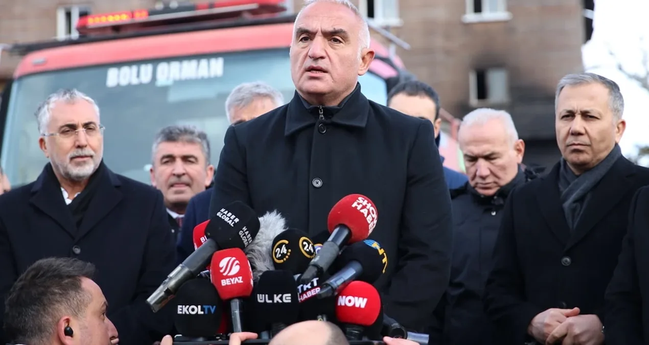 Yangın Faciasında Soruşturma İzni İtirazı!