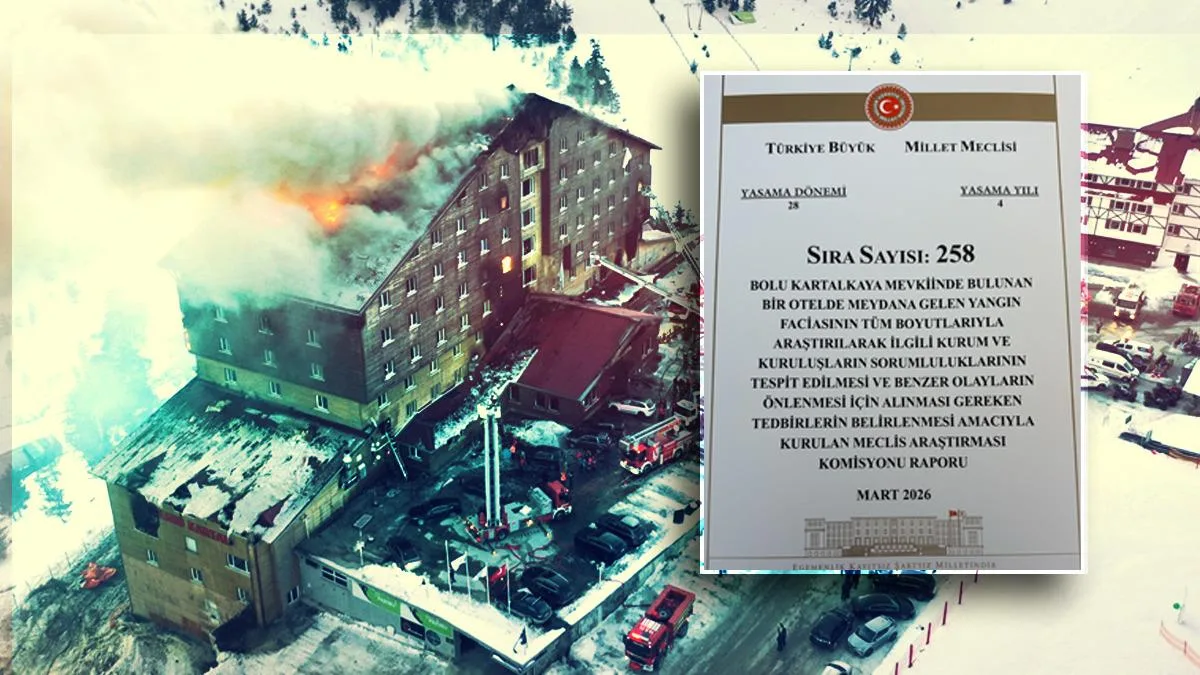 Yangın Güvenliği Sorumluluğu Kimde?