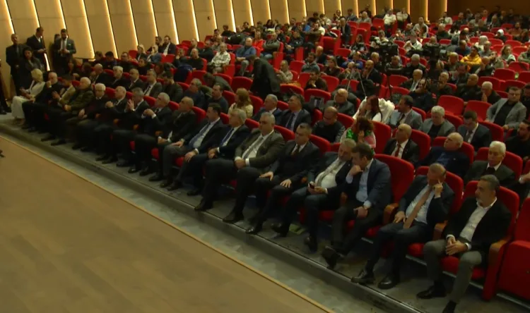 Yangın Güvenliğinde Yeni Stratejiler Belirlendi