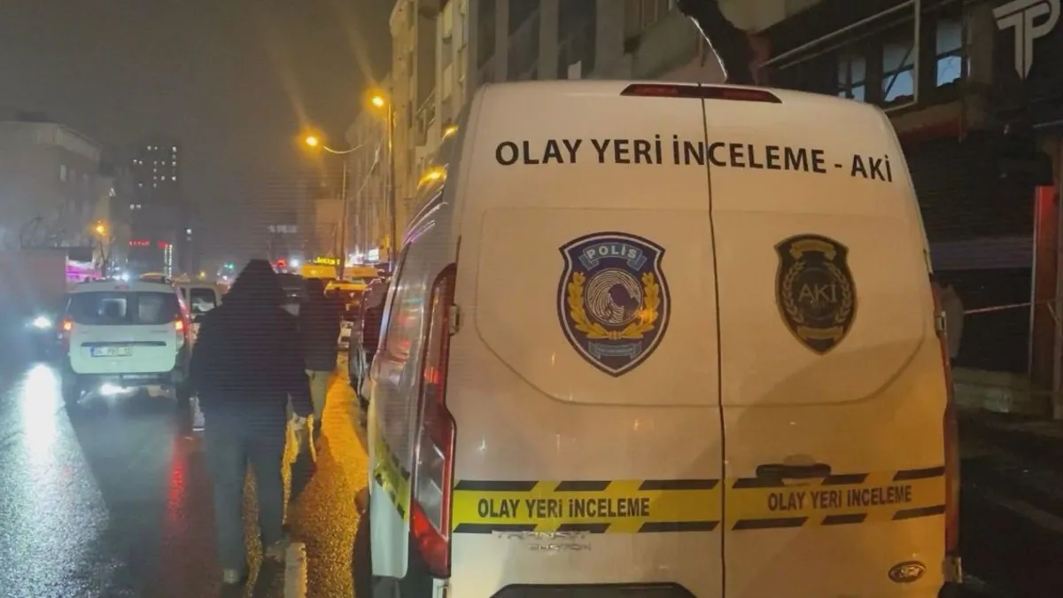 Yangın Sonrası İki Ceset: Cinayet ve İntihar İddiası