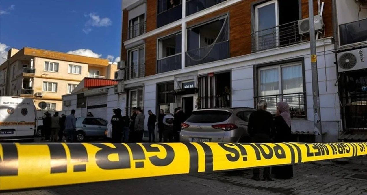 Yangın Şüphelisi İtfaiye Eri Gözaltına Alındı