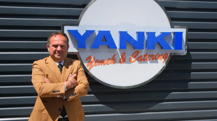 Yankı Yemek’ten Karacabey’de Domates Atılımı!