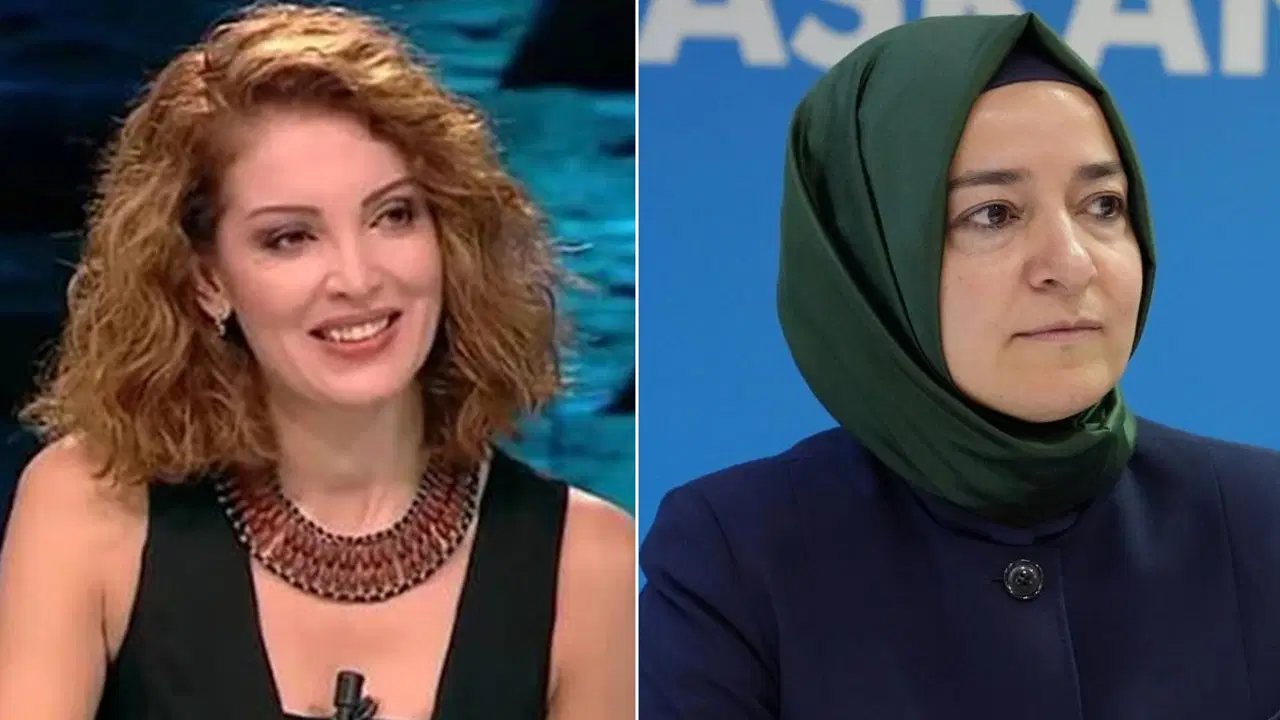 Yanlışımı Düşünsem İsmimle Yapmam!
