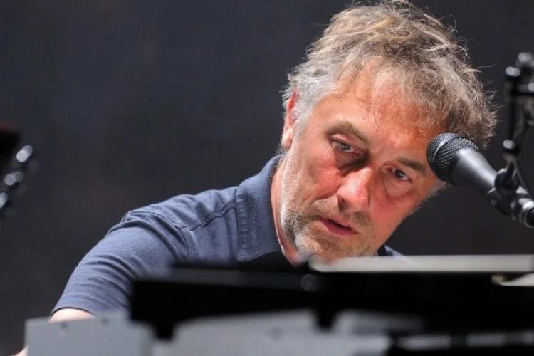 Yann Tiersen İstanbul’da Unutulmaz Bir Konser Veriyor!