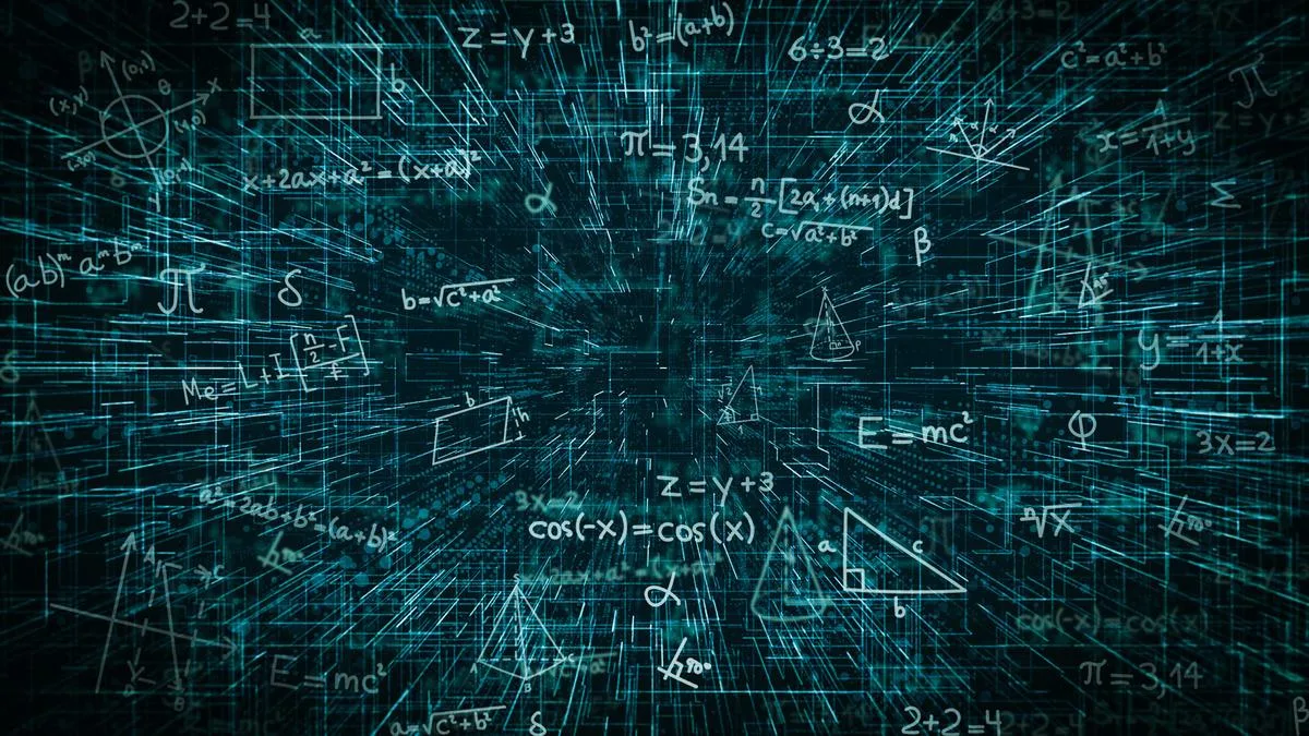 Yapay Zeka, 10 Yıllık Matematik Problemini Çözdü!
