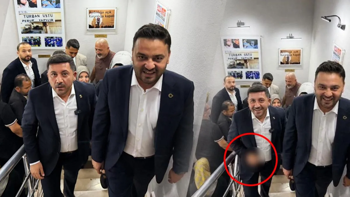 Yapay Zeka Açıklaması Tartışma Yarattı!