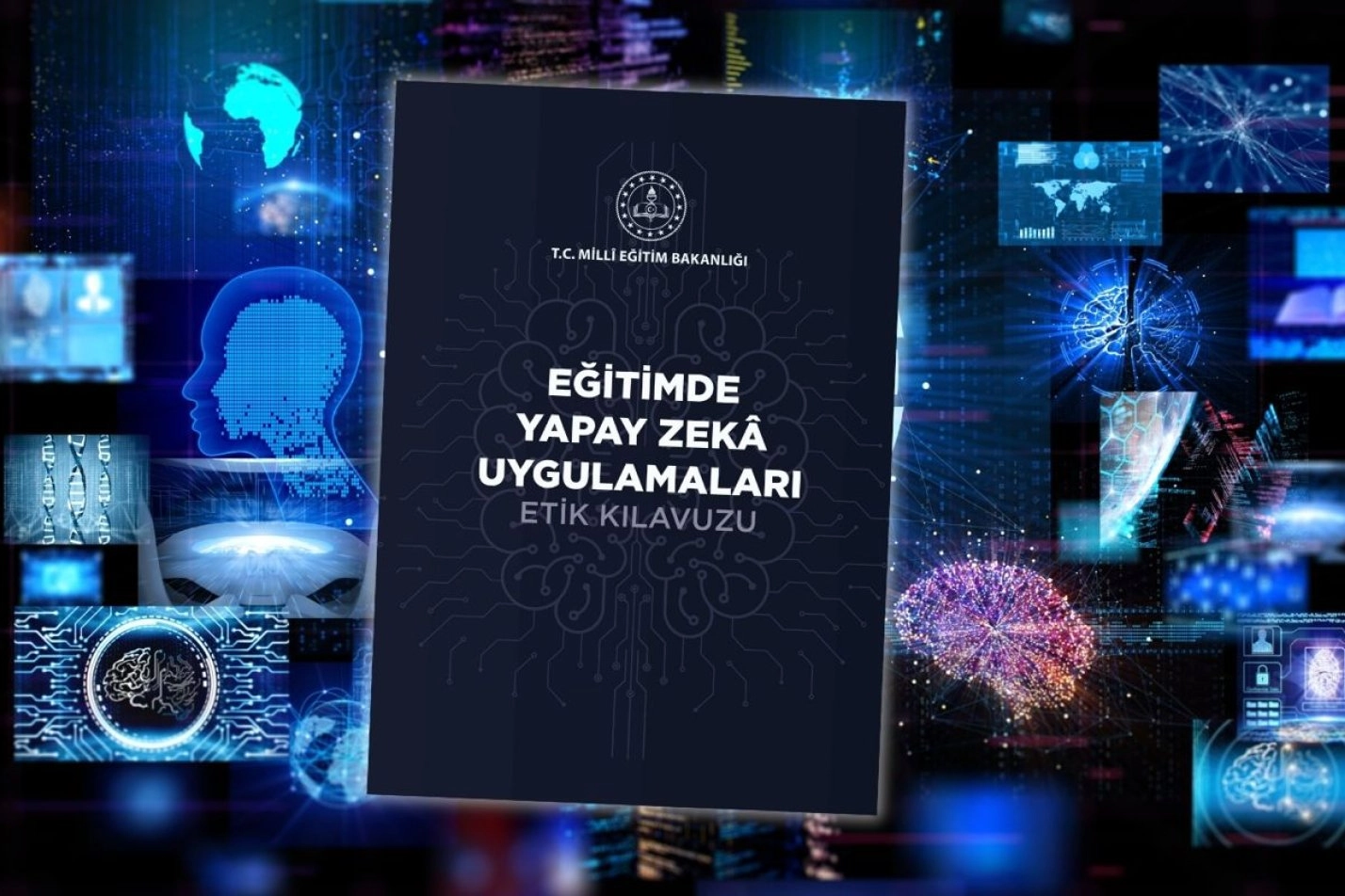 Yapay Zekâ Eğitimde Etik Kılavuzu Yayımlandı