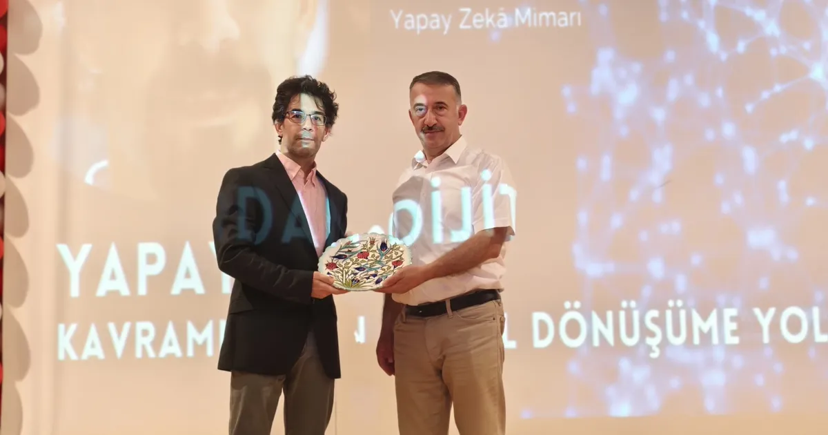 Yapay Zeka ile Bursa Eğitimde Devrim Yaşıyor!