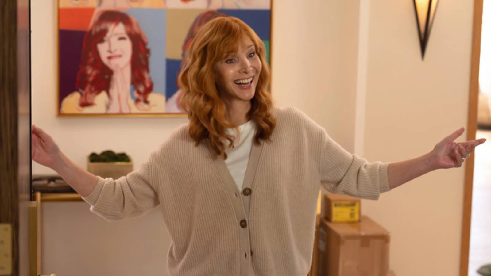 Yapay Zeka ile Dizi Yazmak: The Comeback Geri Döndü!