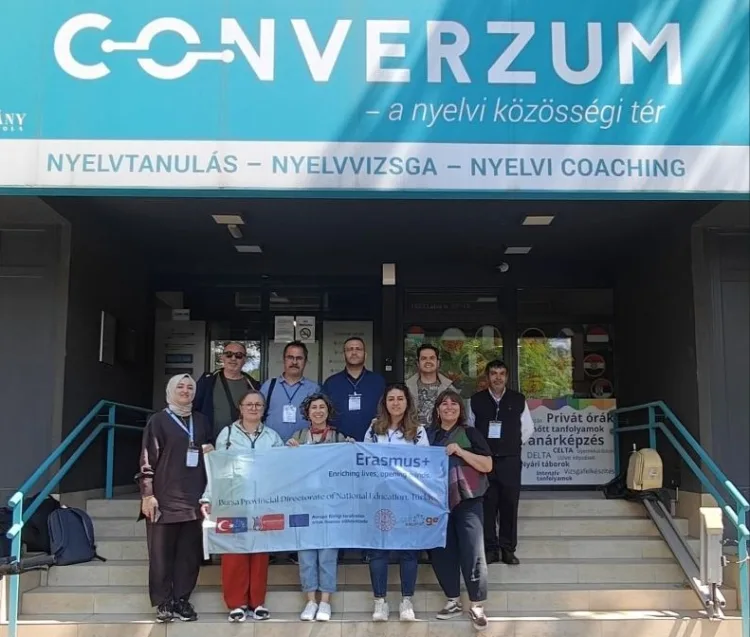 Yapay Zeka ile Eğitimde Yenilikçi Adımlar